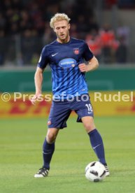 1. FC Heidenheim - VfL Wolfsburg