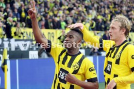 22.10.22 Borussia Dortmund - VfB Stuttgart