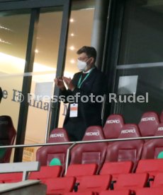 03.02.21 VfB Stuttgart - Borussia M&ouml;nchengladbach