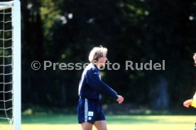 01.08.94 Tottenham Hotspurs J&uuml;rgen Klinsmann