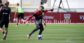 05.08.20 VfB Stuttgart Training