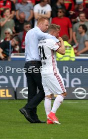 SC Freiburg - FC Ingolstadt 04
