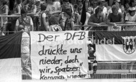 05.06.82 SSV Ulm 1846 - FC Augsburg