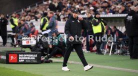 06.12.25 VfB Stuttgart - FC Bayern München