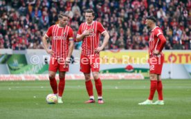 08.04.23 SC Freiburg - FC Bayern M&uuml;nchen