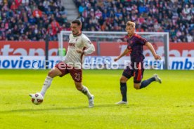 10.10.26 FC Augsburg - FC Bayern M&uuml;nchen