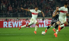 13.01.26 VfB Stuttgart - Eintracht Frankfurt