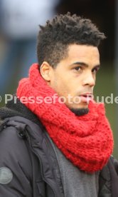VFB Stuttgart-Hertha BSC Berlin