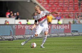 VfB Stuttgart - Eintracht Frankfurt