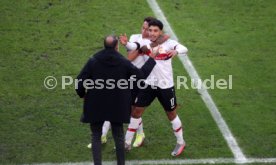 05.12.21 VfB Stuttgart - Hertha BSC Berlin
