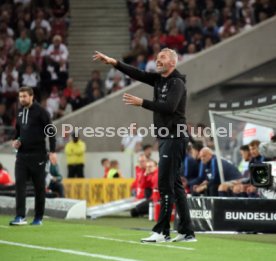 VfB Stuttgart - VfL Bochum