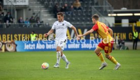 19.02.23 SV Sandhausen - Karlsruher SC
