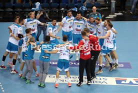 TVB Stuttgart - Frisch Auf G&ouml;ppingen
