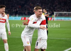 06.12.23 VfB Stuttgart - Borussia Dortmund
