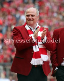 FC Bayern M&uuml;nchen - SC Freiburg