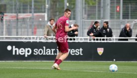 26.04.25 U17 VfB Stuttgart - U17 FC Ausburg