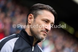 SC Freiburg - Eintracht Frankfurt