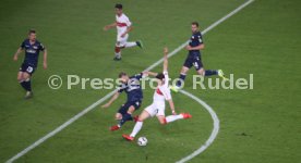 Relegation 2019 VfB Stuttgart - 1. FC Union Berlin