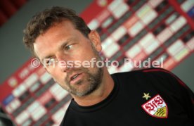 VfB Stuttgart - SV Sandhausen