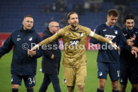 13.12.25 TSG 1899 Hoffenheim - Hamburger SV