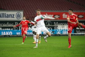 15.12.20 VfB Stuttgart - 1. FC Union Berlin