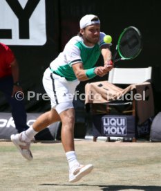 Tennis MercedesCup Stuttgart 2017