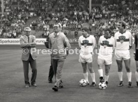 26.05.1984 VfB Stuttgart - Hamburger SV