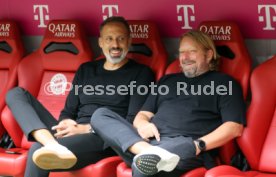 10.09.22 FC Bayern M&uuml;nchen - VfB Stuttgart