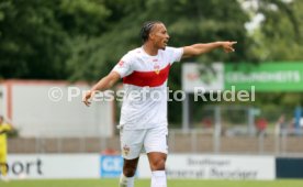 15.07.23 SSV Reutlingen - VfB Stuttgart