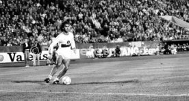 VfB Stuttgart - FC Bayern M&uuml;nchen