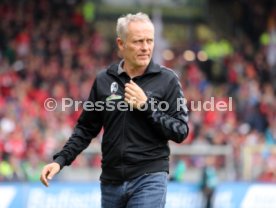 SC Freiburg - Eintracht Frankfurt