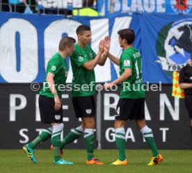 Stuttgarter Kickers