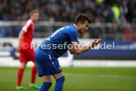 Karlsruher SC - 1. FC Heidenheim