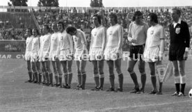 15.06.74 Polen - Argentinien
