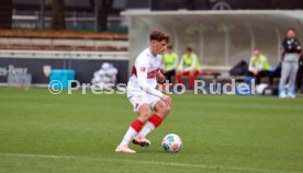 09.10.25 VfB Stuttgart - SV Elversberg