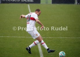 13.03.21 VfB Stuttgart II - FC Astoria Walldorf