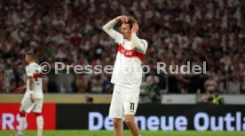 16.08.25 Franz-Beckenbauer-Supercup VfB Stuttgart - FC Bayern München