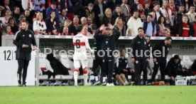 04.04.26 VfB Stuttgart - Borussia Dortmund