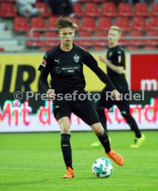 Hallescher FC - VfB Stuttgart