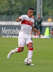 VfB Stuttgart - SG Sonnenhof Gro&szlig;aspach