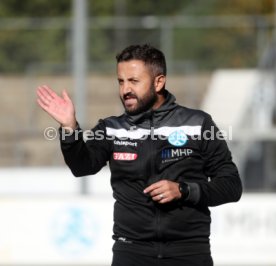 08.10.22 Stuttgarter Kickers - 1. FC Rielasingen-Arlen
