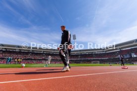 11.04.26 1. FC N&uuml;rnberg - SG Dynamo Dresden