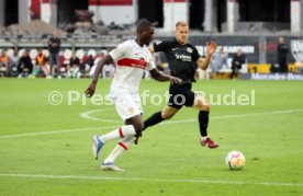 17.09.22 VfB Stuttgart - Eintracht Frankfurt