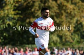 25.09.26 VfB Stuttgart - 1. FC Heidenheim