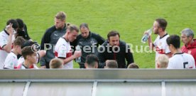 A-Junioren Verbandspokal Finale U19 1. FC Heidenheim - VfB Stuttgart