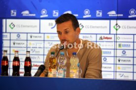 06.08.23 Karlsruher SC - Hamburger SV
