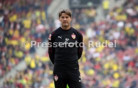 VfB Stuttgart - Borussia Dortmund