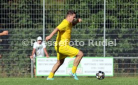 23.08.26 TSV Ph&ouml;nix Steinsfurt - SV Tiefenbach