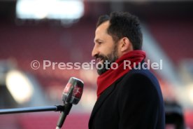 28.11.20 VfB Stuttgart - FC Bayern M&uuml;nchen