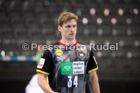 02.05.21 Deutschland - Estland